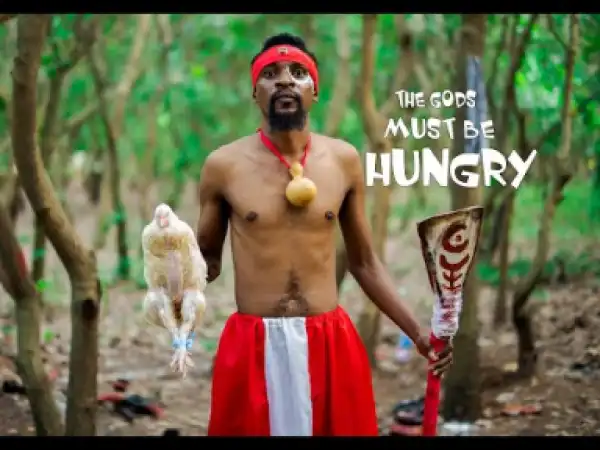 YAWA - Season 2 Episode 5 (The Gods Must be Hungry)